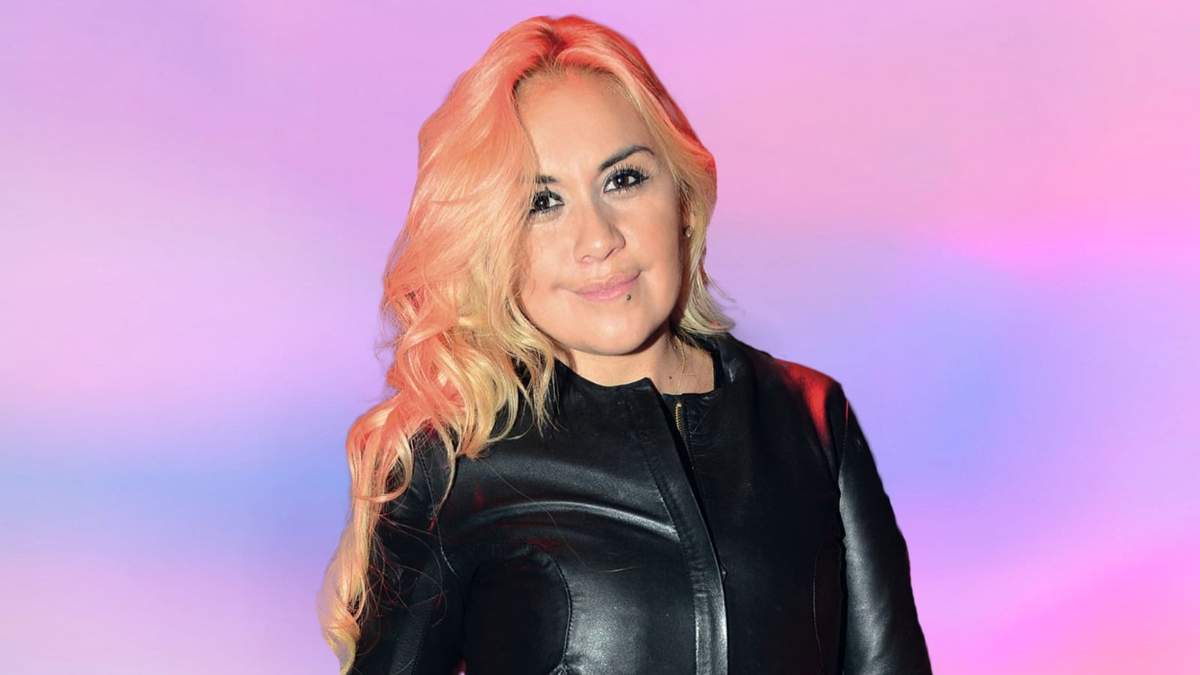 Verónica Ojeda. Fuente: (Minuto Neuquén)