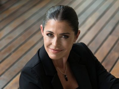 Belleza de familia: así es la sobrina de Pamela David que marca tendencia con sus microbikinis