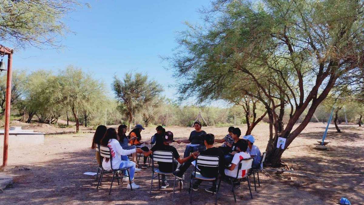 Los docentes se quejan por el ìtem arraigo que afecta a los que van a zonas rurales, entre otros.