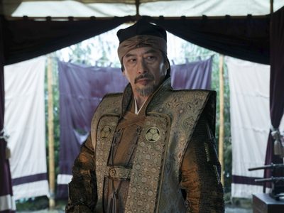 ¿Serán los Emmy la noche de "Shogun"? Qué esperar de la gala del domingo