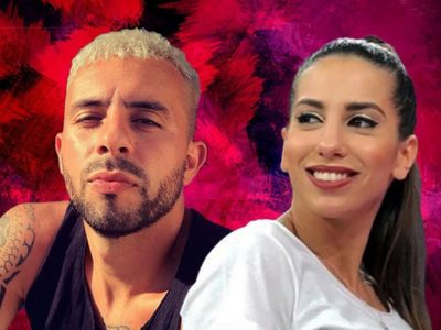 Revés para los Defederico: la Justicia falló a favor de Cinthia Fernández en un reciente pedido