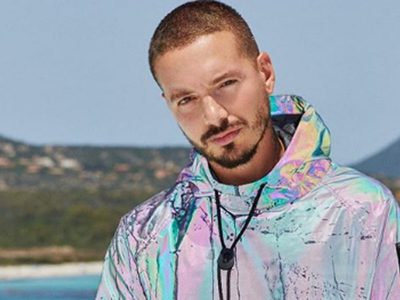 "Me duele ver esto": la reacción de J Balvin por el terrible momento que se vive en su país