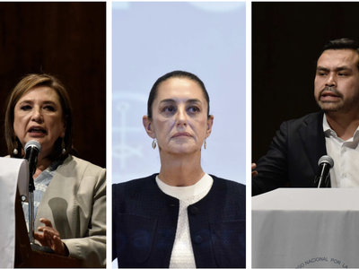 Ideología y violencia