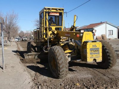 Zapala: pese al déficit financiero, Municipalidad encamina acciones en la ciudad