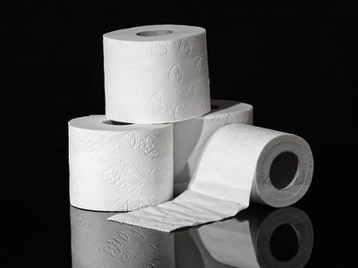 El truco del papel higiénico para ayudarte a ahorrar dinero en tu próxima factura de la luz