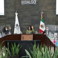 En Hidalgo, votos de electores que no estaban enlistados