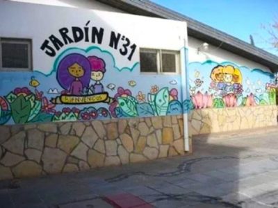 Nuevo revés en la causa por abusos en el Jardín 31: el docente acusado tendrá prisión domiciliaría