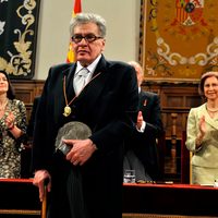 José Emilio Pacheco y su Quijote