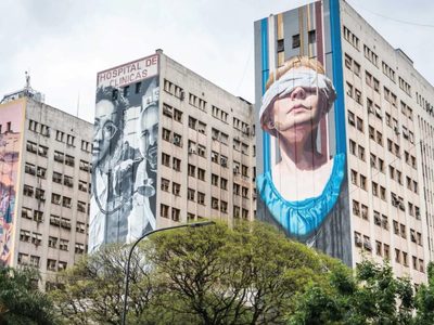 La cruda realidad del Hospital de Clínicas por el recorte presupuestario