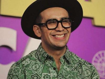 El “Capi” Pérez apostó por una nueva apariencia y a los televidentes no les gustó el cambio