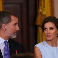 "El niño es igual al Rey Felipe": la Reina Letizia lo sabe y hay conmoción en España