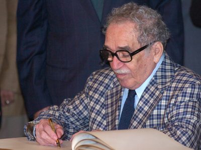 Causa polémica en Colombia revelación sobre la hija mexicana de Gabriel García Márquez