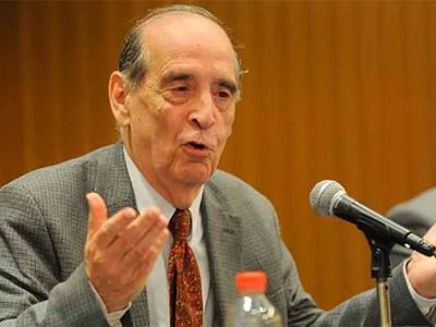 Arriazu explicó el estancamiento de la economía