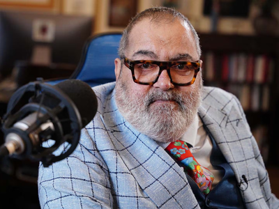 La decisión que estarían por tomar con Jorge Lanata tras las últimas novedades sobre su salud