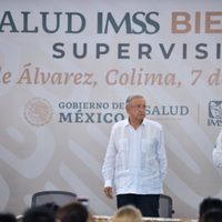 AMLO reitera que no suspenderá contratación de médicos cubanos "aunque no le guste a conservadores"