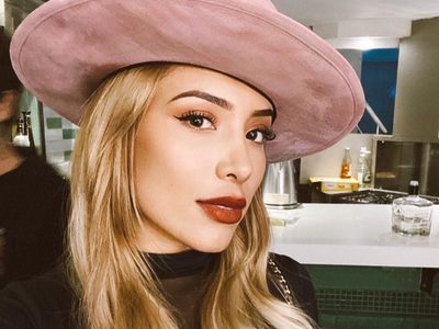 "¿Por qué a mí?": el desgarrador mensaje de Luisa Fernanda W por la muerte de su novio ¡Piedad!