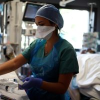 Cuarentena, día 70: falleció una persona por coronavirus y hubo 706 confirmados en las últimas horas