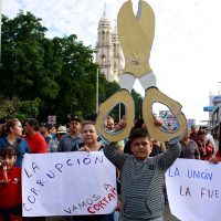 Ponen fin a bonos, paseos y vales de gasolina de diputados federales
