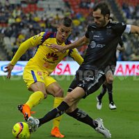 Toluca conserva liderato; América y Cruz Azul empatan en sus respectivos duelos