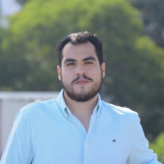 Foto Linkedin  Leonardo Castillo