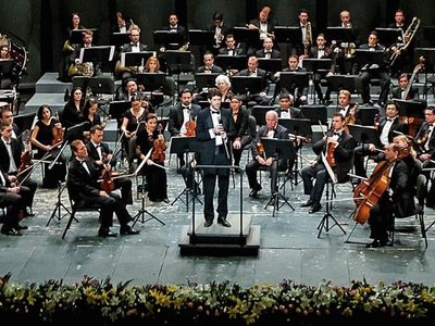 La espada, ahora sobre la Sinfónica de Yucatán