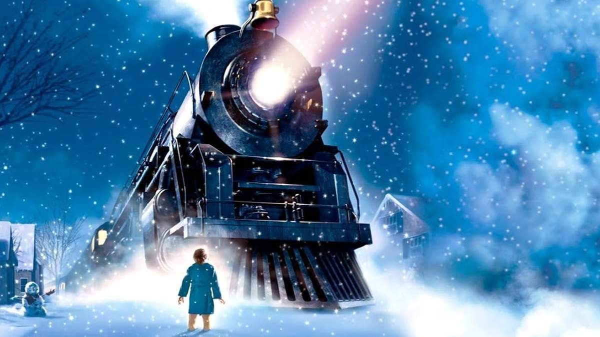 El Expreso Polar