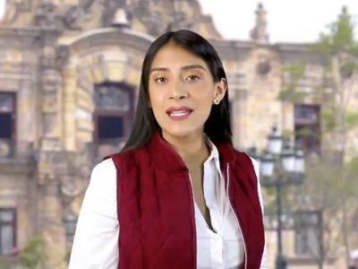 Youtubers se lanzan como precandidatos a diputados porque quieren "democratizar los medios"