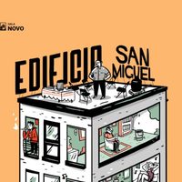 "Edificio San Miguel", un microcosmos social