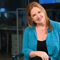 Va por todo: el nuevo desafío de Andrea del Boca tras salir de "Gran Hermano: Generación Dorada"