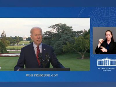 “Se acabó la amenaza terrorista”, dice Biden sobre la muerte de Ayman al-Zawahiri
