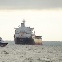 Reino Unido elogia incautación de EU de petrolero, pero persisten tensiones sobre Groenlandia
