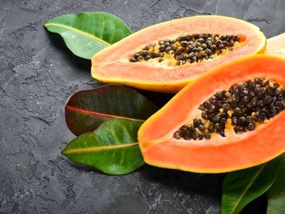 No tires las semillas de la papaya: así podés crear el más increíble y delicioso aderezo sin gastar de más