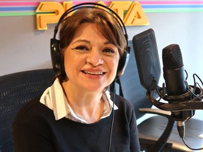 "A mí no me gusta": la fulminante opinión de Marcela Feudale sobre Yanina Latorre y su nuevo ciclo
