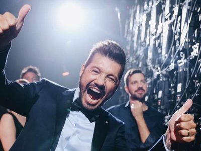 Sorpresa total: Marcelo Tinelli y una inesperada incorporación al jurado de "La Academia 2021"