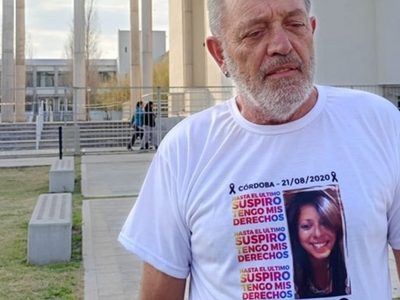 Caso Solange: absolvieron a los funcionarios que impidieron a Pablo Musse despedir a su hija en Córdoba