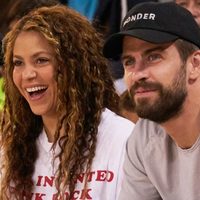 ¿Recordás esto? El vergonzoso momento de Shakira y Piqué que quieren que olvidés