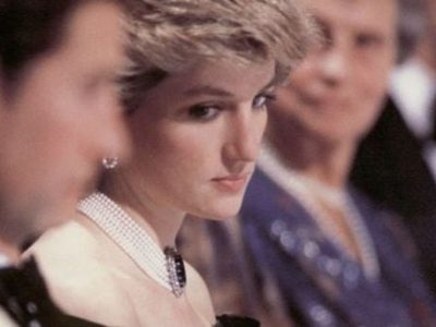 William y Harry no tienen consuelo: la confesión secreta sobre una enfermedad de Lady Di