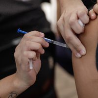 El IMSS aplicará vacunas contra influenza y Covid-19 en estas fechas y sitios
