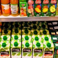 No tires el envase de jugo vacío: con eso y estas cosas reciclables creá lo más hermoso para tu casa