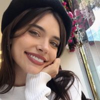 ¡Qué ternura! Eva De Dominici mostró a su hijo Cairo. ¡Una belleza!