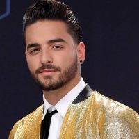 Elegancia y extravagancia: Maluma recordó el día que se lució en la fiesta Met Gala