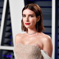 Abuelas ansiosas: A Emma Roberts le pasó lo mismo que a Gigi Hadid y ahora todos lo saben