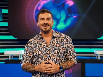Así decoró Fede Bal su cuarto preferido en su lujosa mansión