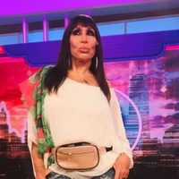 "En Intrusos había...": Moria Casán deschavó a Jorge Rial y reveló su secreto mejor guardado