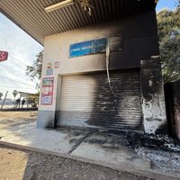 Jornada de violencia en Culiacán: "levantan" a exagente, queman negocios y facciones se enfrentan