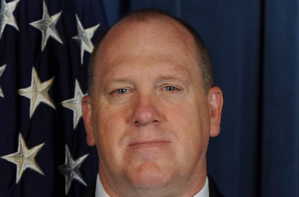 Tom Homan
