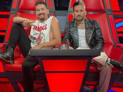 “Les juro que no se lo van a querer perder”: el pedido de Mau y Ricky a sus fans argentinos