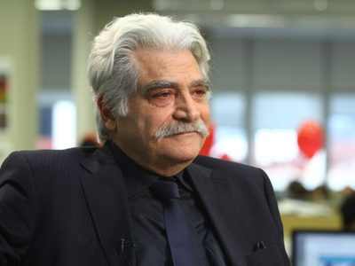 "Ya están hechos": el Turco Asís le aseguró a Novaresio que hay nuevos billetes y reveló detalles