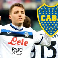 Festeja Boca: los millones de euros que le ingresaría al club por la venta de Mateo Retegui