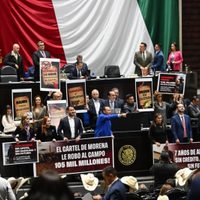 Aprueban presupuesto 2026: reasignan 17 mil 788 millones de pesos del Poder Judicial y autónomos